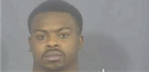 Leonard Blackmon, - St. Joseph County, IN 